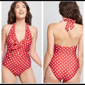ModCloth XL swimsuit